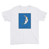 La Luna Loteria Boys T-Shirt
