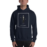 El Catrin Hoodie