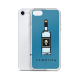 La Botella Loteria iPhone Case