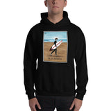 El Surfista Hoodie