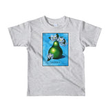 La Pera Loteria kids 2-6 yrs t-shirt