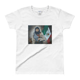 La Soldadera Women's T-shirt