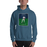 El Futbolista Loteria USA Hoodie