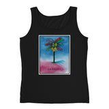 La Palma Loteria Women's Tank
