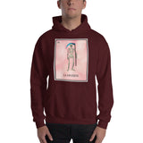 La Muerte Loteria Hoodie