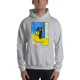 El Musico Loteria Hoodie