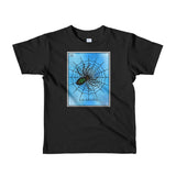 La Araña Loteria kids 2-6 yrs t-shirt
