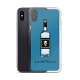 La Botella Loteria iPhone Case