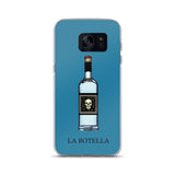 La Botella Loteria Samsung Case