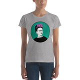 Frida Circle Women's t-shirt