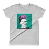 Frida Sola Women's T-shirt