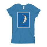 La Luna Loteria Girls T-Shirt