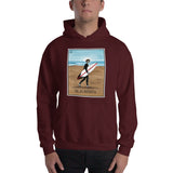 El Surfista Hoodie