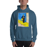 El Musico Loteria Hoodie