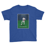 El Futbolista Loteria USA Boy's T-Shirt