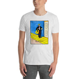 El Musico Loteria Mens T-Shirt