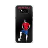 El Futbolista Costa Rica Samsung Case