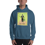 El Catrin Loteria Hoodie
