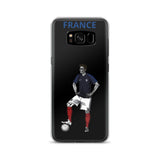 El Futbolista France Samsung Case
