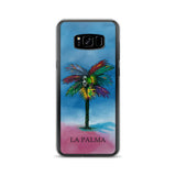 La Palma Loteria Samsung Case
