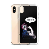 Rosie the Riveter iPhone Case