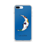 La Luna Loteria iPhone Case