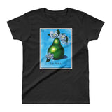 La Pera Loteria Women's T-shirt