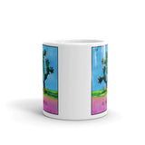 El Nopal Loteria Mug