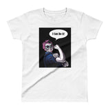 Rosie the Riveter Women's T-shirt