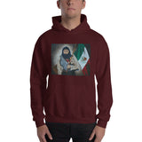 La Soldadera Hoodie