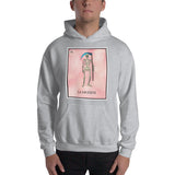 La Muerte Loteria Hoodie