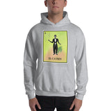 El Catrin Loteria Hoodie