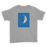 La Luna Loteria Boys T-Shirt