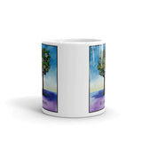 El Arbol Loteria Mug