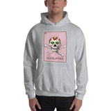 La Calavera Loteria Hoodie