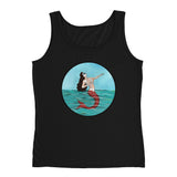 La Sirena Circle Women's Tank