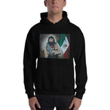 La Soldadera Hoodie
