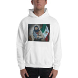 La Soldadera Hoodie