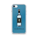 La Botella Loteria iPhone Case