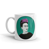 Frida Circle Mug