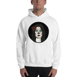 Catrina Circle Hoodie