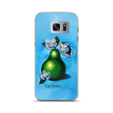 La Pera Loteria Samsung Case