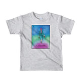 La Dama Loteria Kids 2-6 yrs t-shirt