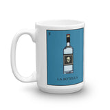 La Botella Loteria Mug