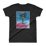 La Palma Loteria Women's T-shirt