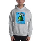 La Pera Loteria Hoodie