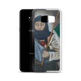 La Soldadera Samsung Case