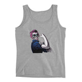 Rosie the Riveter 2 Women's Tank Tank