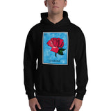 La Rosa Loteria Hoodie