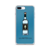 La Botella Loteria iPhone Case